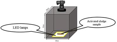 Development of Digital Image Processing as an Innovative Method for Activated Sludge Biomass Quantification